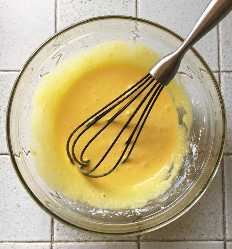 Crema Di Limoncello Si Può Conservare Fuori Dal Frigo